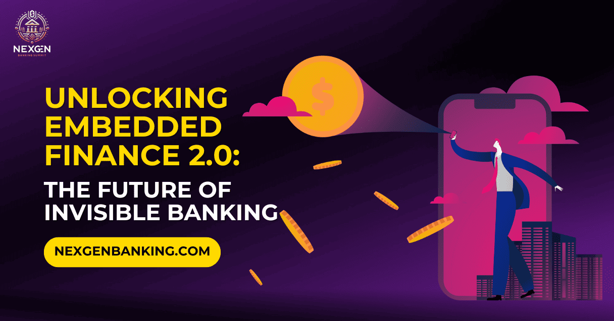 Future of Invisible Banking