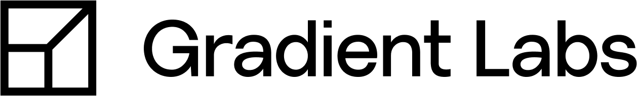 Gradient Labs Logo