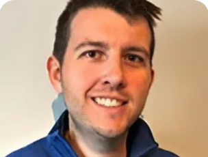 Alex Berriman
