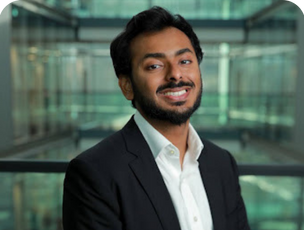 Aizaz Hussain