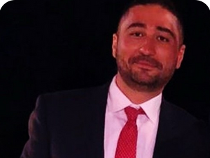 Hazem El Taha