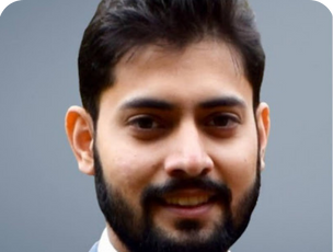 Mayank Bothra