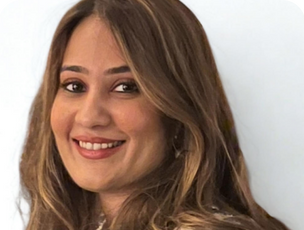 Parinita Kothari