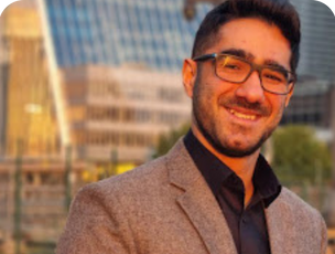 Eshaan Salwan