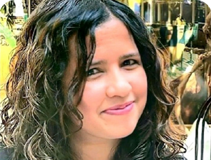 Soniya Mahale