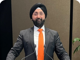 Ramanjeet Arora