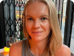 Catherine Almack