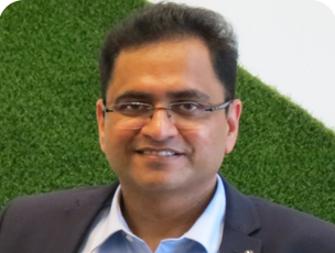Hemant Patkar
