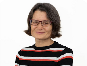 Mari Parry