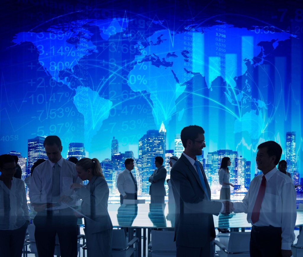 Core Banking Software Through The Eyes of AI