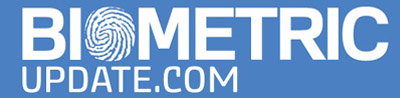 biometric logo