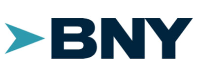bny company logo