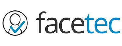 facetec logo