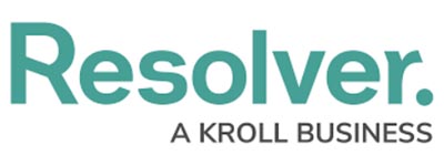 resolver logo