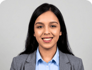 Aishika Bhattacharya, Senior Model Risk Management Analyst at Handelsbanken, NexGen Banking Summit speaker