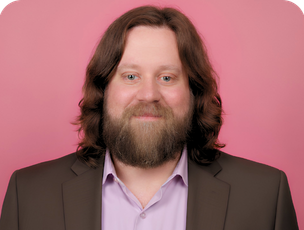 Gareth Chester, BI and Data Visualisation Manager at Atom Bank, NexGen Banking Summit speaker