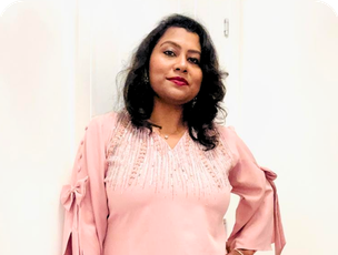 Piyali Das, Senior Data Engineering Manager at Lloyds Banking Group, NexGen Banking Summit speaker