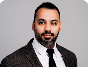 Ramy Erfan, VP Technology & Business Enablement at Citi, NexGen Banking Summit speaker