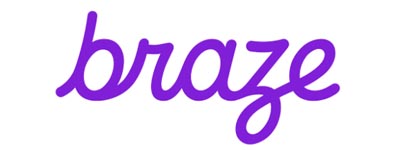 braze