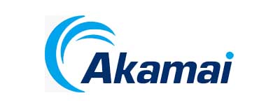 Akamai company logo