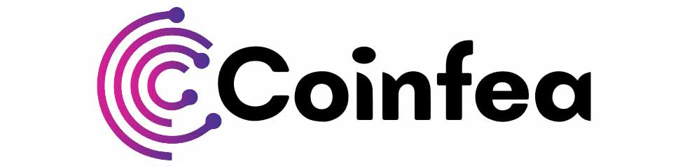 Coinfea company logo
