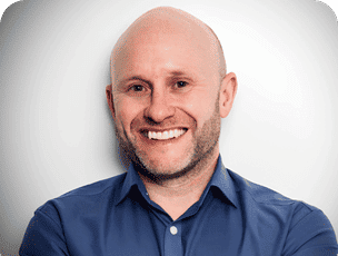 Ben Walder, Enterprise Change & Transformation Leader at AIB, NexGen Banking Summit speaker