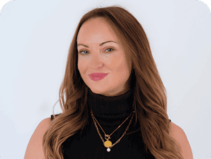 Kimberley Waldron, Founder & Managing Director at Started PR, NexGen Banking Summit speaker
