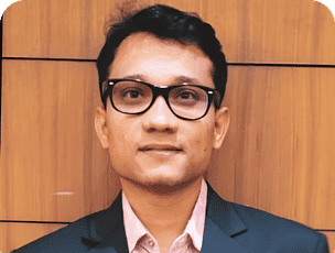 Nadim Akhtar, AVP Wholesale Credit Risk MRM at Barclays, NexGen Banking Summit speaker