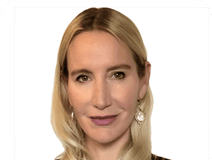 Nathalie Von Taeffe, Managing Director at Barclays, NexGen Banking Summit speaker