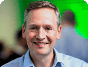 Neil Taylor, Head of Data Strategy, Business & Commercial Banking at Lloyds Banking Group, NexGen Banking Summit speaker