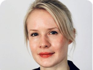 Suzanne Iris Brink, Group Head of Responsible AI at Lloyds Banking Group, speaker at NexGen Banking Summit
